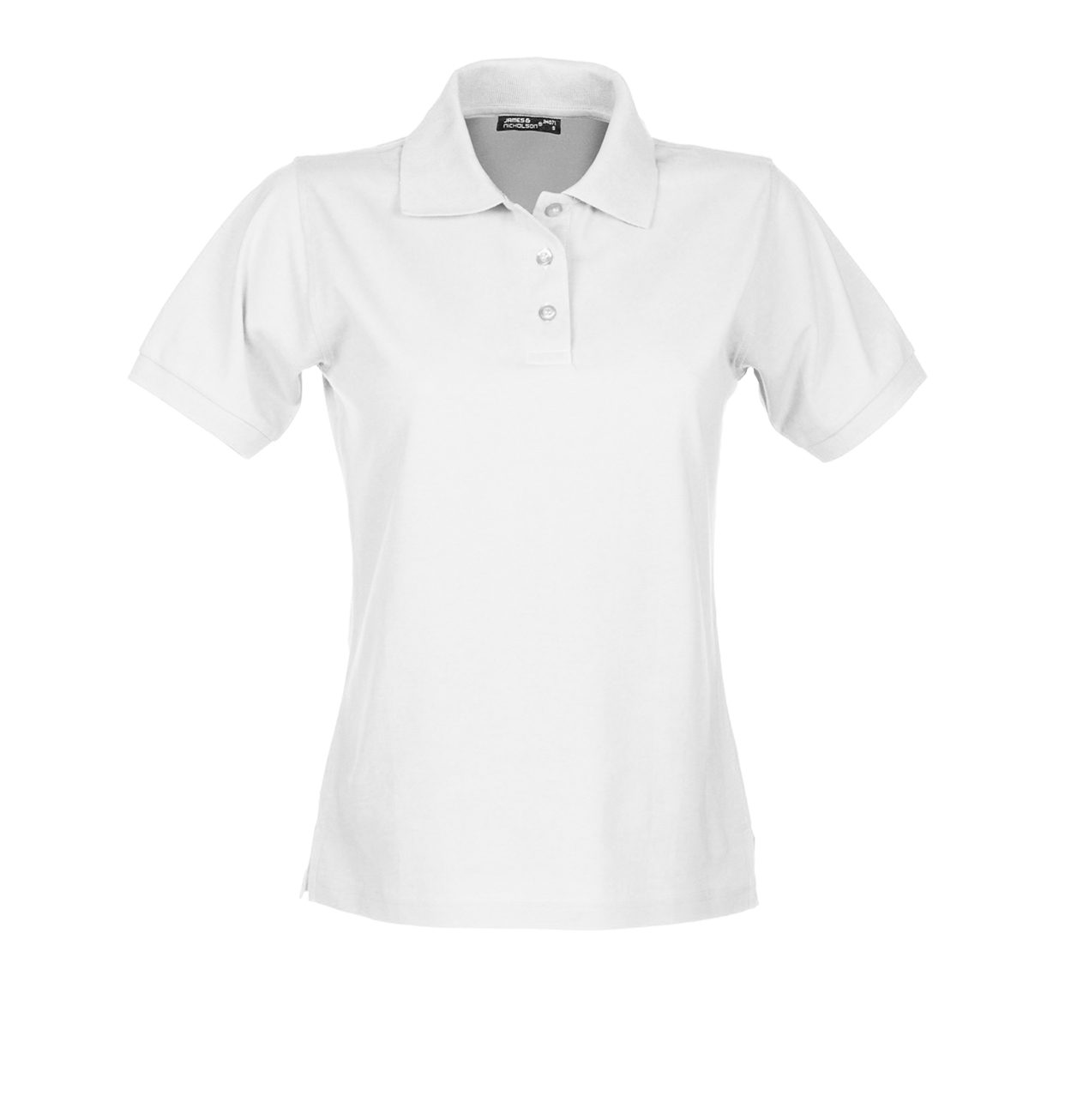 image Polo Дамска тениска